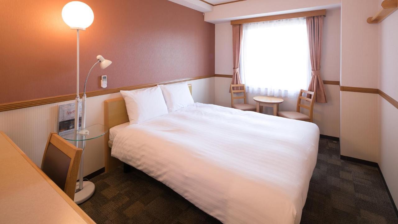 Toyoko Inn Aioi Eki Shinkansen Guchi Exterior photo