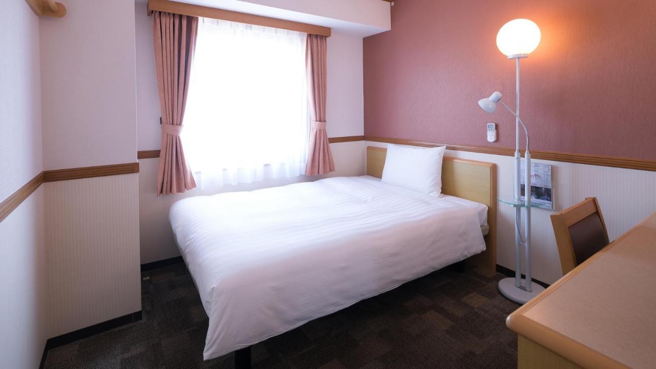 Toyoko Inn Aioi Eki Shinkansen Guchi Exterior photo