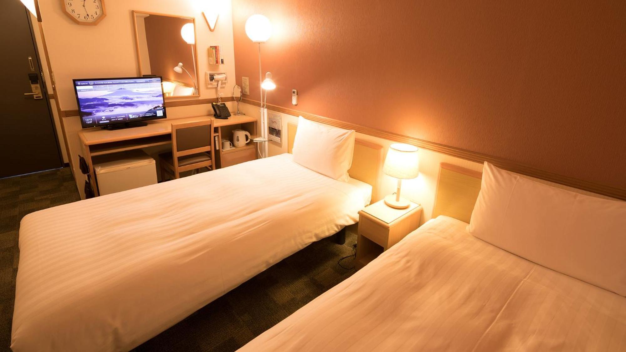 Toyoko Inn Aioi Eki Shinkansen Guchi Room photo