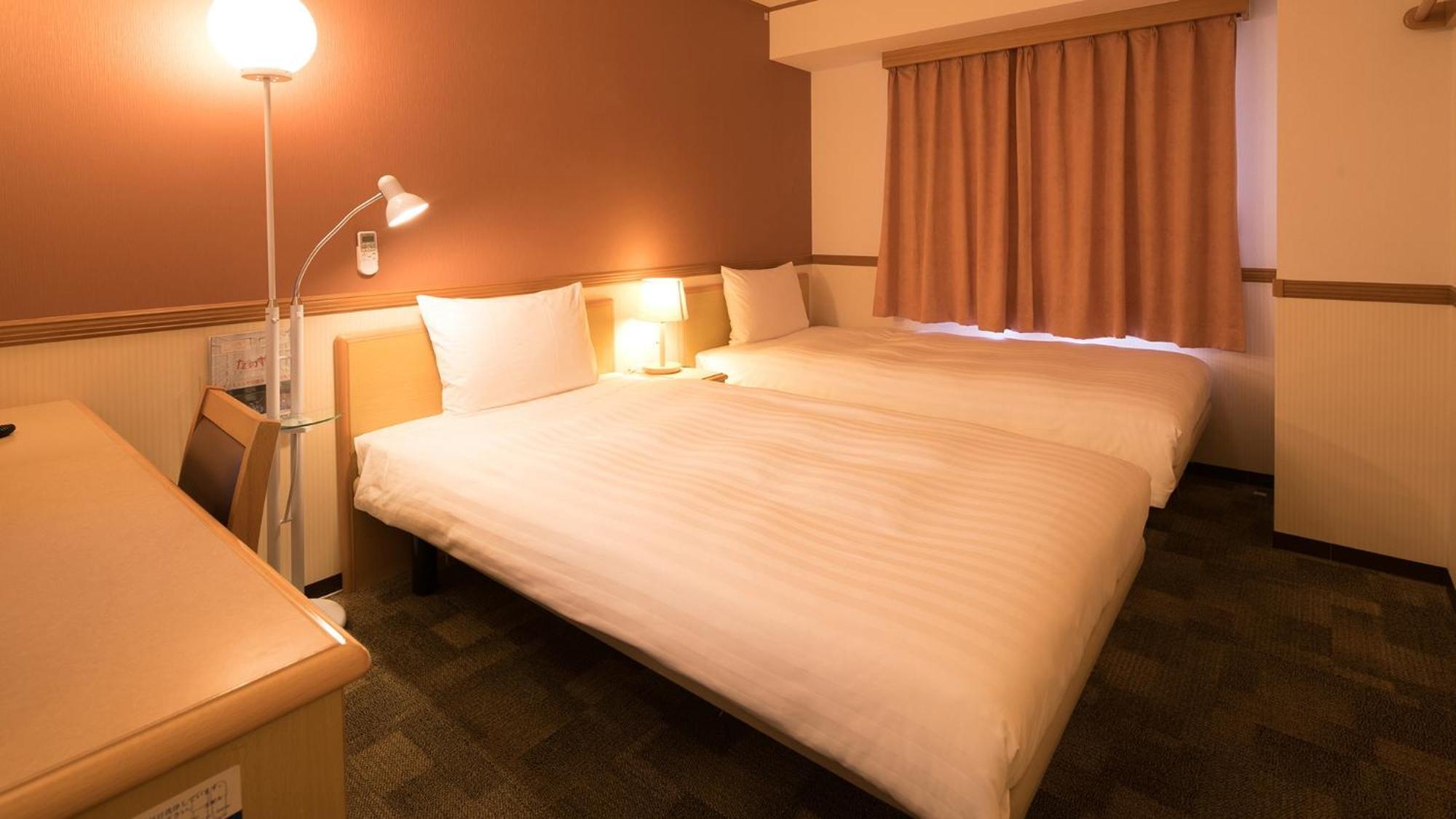 Toyoko Inn Aioi Eki Shinkansen Guchi Room photo