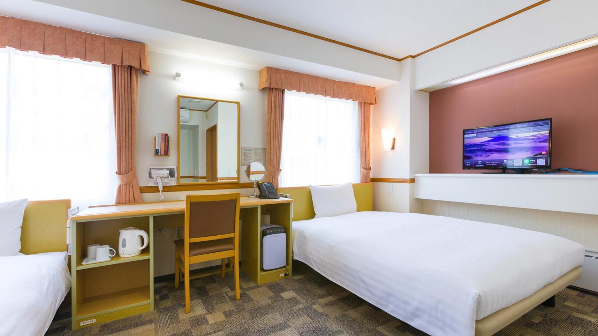 Toyoko Inn Aioi Eki Shinkansen Guchi Room photo