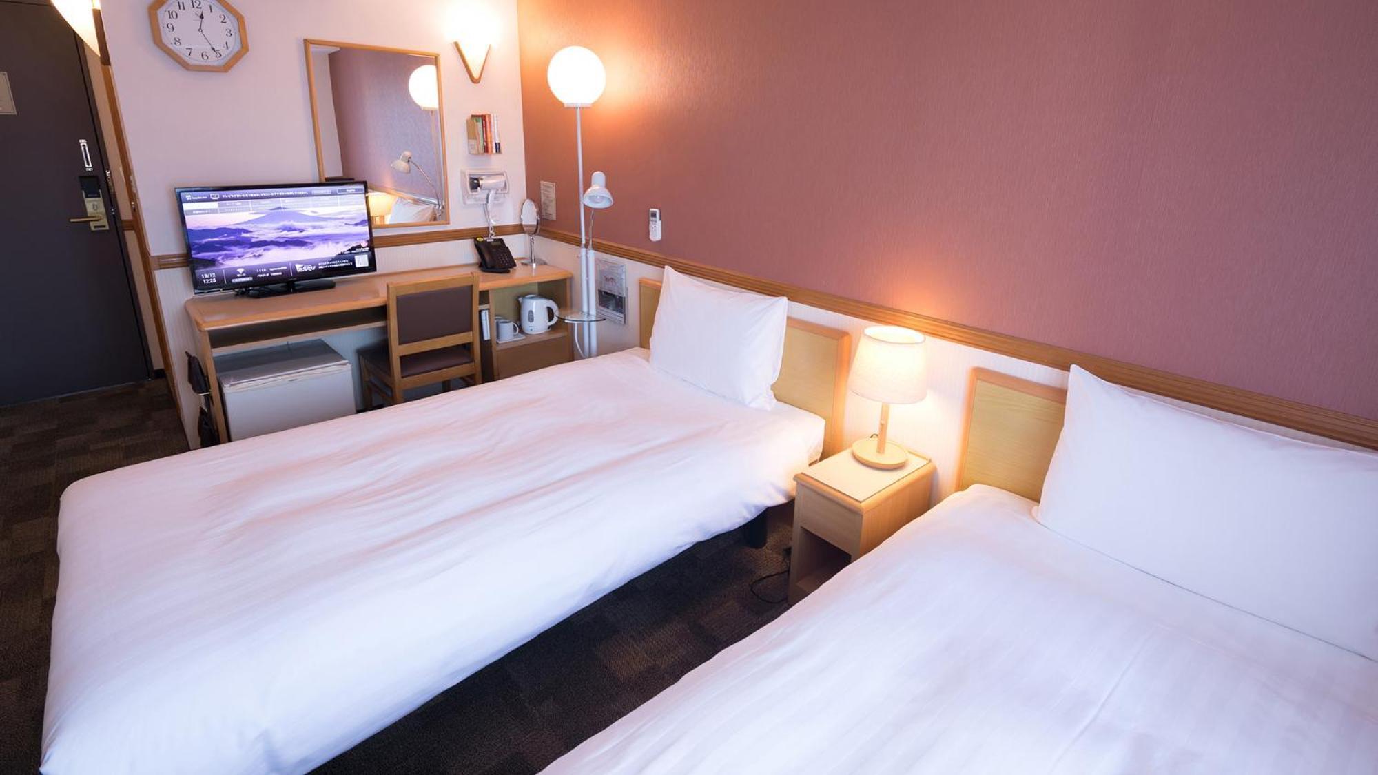 Toyoko Inn Aioi Eki Shinkansen Guchi Room photo