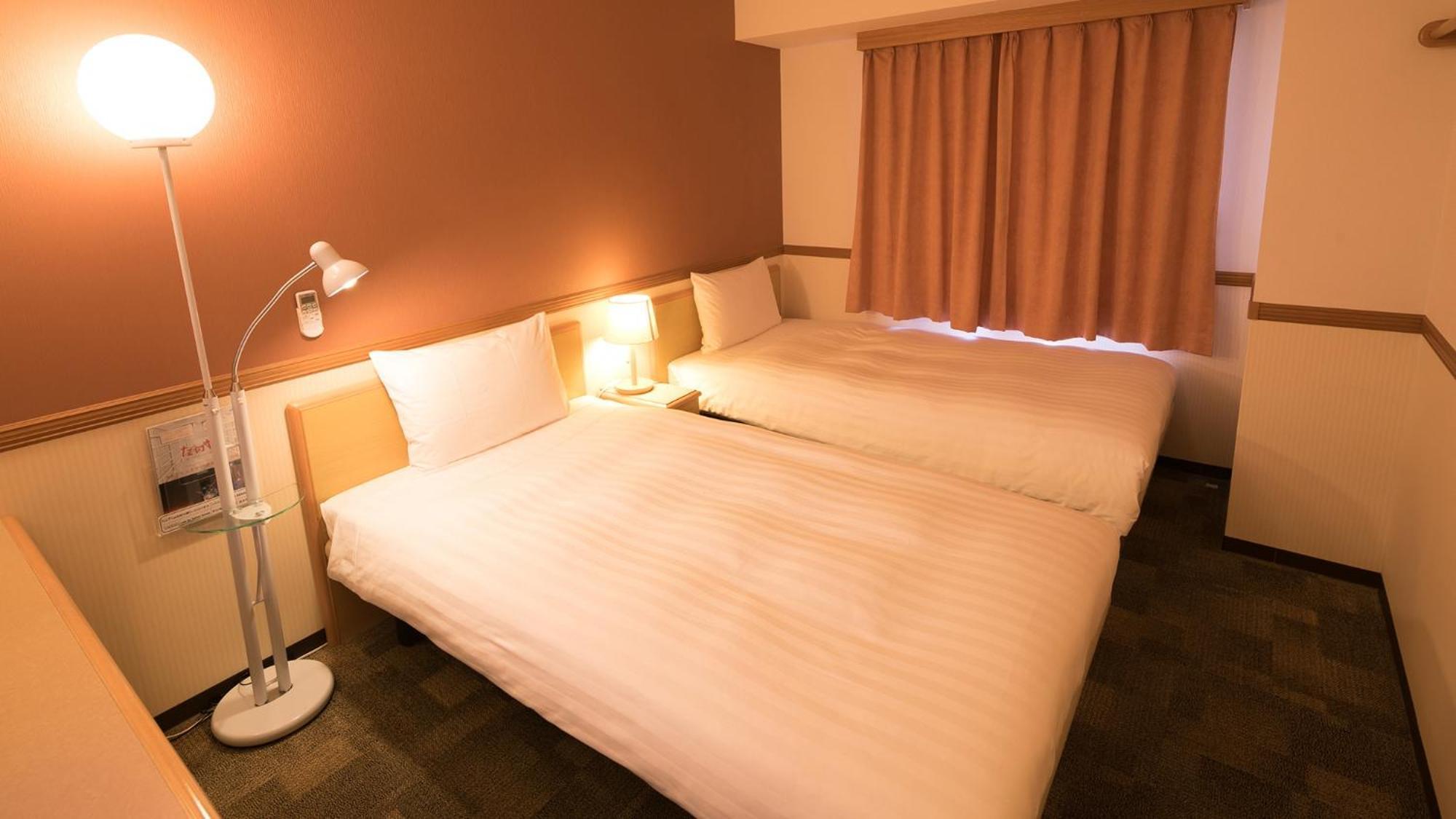 Toyoko Inn Aioi Eki Shinkansen Guchi Room photo